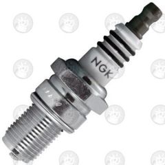 NGK Spark Plug Iridium IX- BR9ECMIX