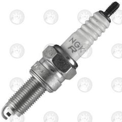 NGK Spark Plug - CPR7EA-9