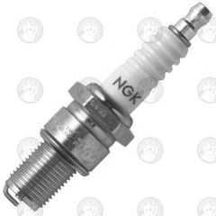 NGK Spark Plug - B6ES