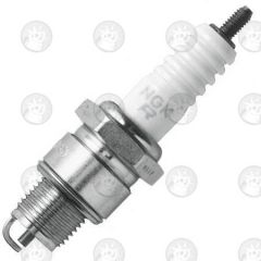 NGK Spark Plug - BR6HSA