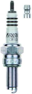 NGK Spark Plug Iridium IX- CR10EIX