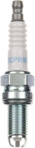 NGK Spark Plug - DCPR8EKC