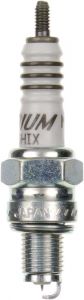 NGK Spark Plug - CR6HIX