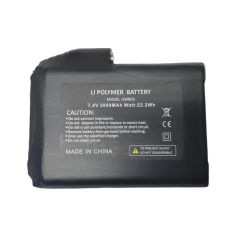 CLOVER BATTERY 3000MAH SPARE PARTS