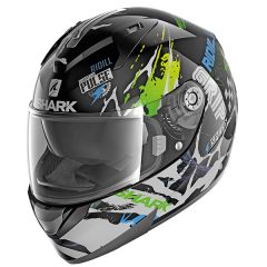 Shark Ridill Drift-R KGB