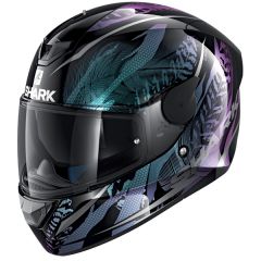 Shark D-Skwal 2 Shigan KVX