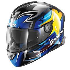 Shark Skwal 2 Oliveira KBY
