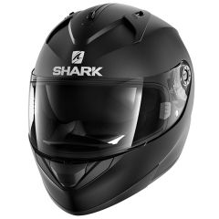 Shark Ridill Helmet Blank Matt Black