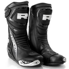 Richa Blade W/P Leather Boot Black