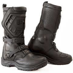 Richa Colt Long boot black 44