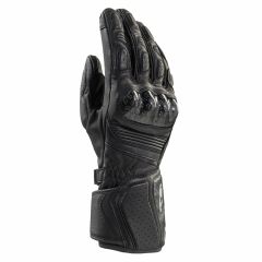 CLOVER ST-03 LEATHER SPORT GLOVES Black