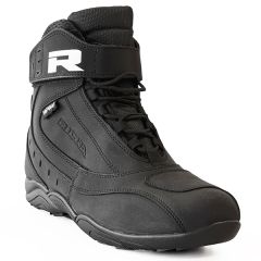 Richa Slick Leather Boot Black