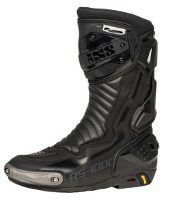 iXS Sport Boot RS-1000 black