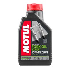 MOTUL FORK OIL EXPERT 10W 1 Litre
