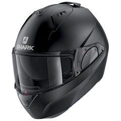 Shark EVO ES Mat Black