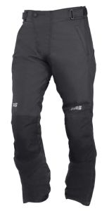 GMS Motorcycle Pants Starter Man black