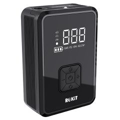 ROKIT UP TYRE INFLATOR 5200 mAh