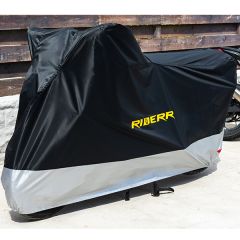 RIDERR MOTORCYCLE COVER