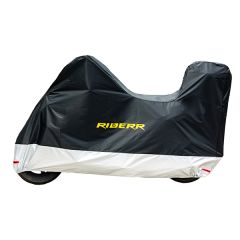 RIDERR TOP BOX MOTORCYCLE COVER