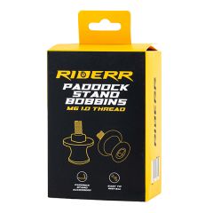 RIDERR BOBBINS M6