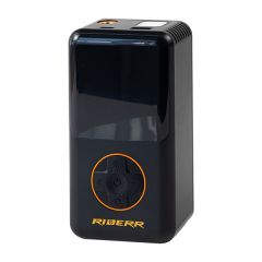 RIDERR AIR FLOW 4000 BLACK