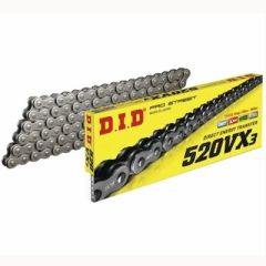 CHAIN-DID-520VX2 (ZJ) X 106