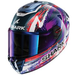 SHARK SPARTAN RS CARB ZARCO SIGN DWV