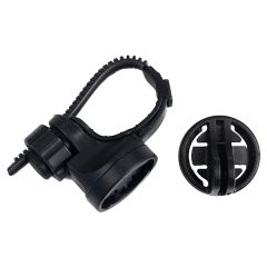 RIDERR VUE CAMERA H-BAR MOUNT KIT BLK