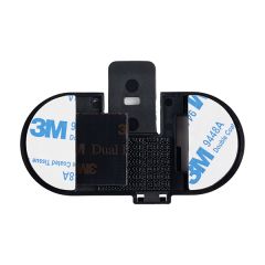 RIDERR VUE CAMERA SELF ADHESIVE SLIP BLK