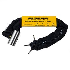 RIDERR LINK8 CHAIN LOCK 1.2M