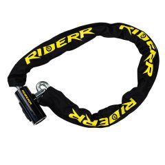 RIDERR LINKCORE 12 ALARM CHAIN LOCK BLKrid