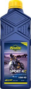 1 L flacon Putoline Sport 4R 10W-40