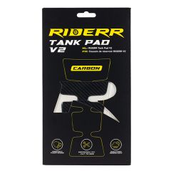 RIDERR TANK PAD V2 CARBON