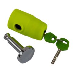 MAMMOTH BOLT DISC LOCK 16mm