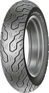 Dunlop K555 REAR 140/80 - 15 67H TL