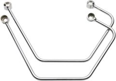 COBRA SADDLEBAG SUPPORTS VTX13C
