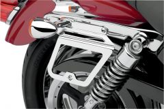COBRA SADDLEBAG SUPPORTS XL