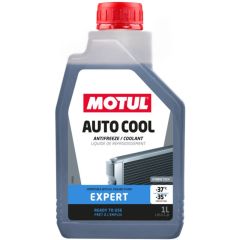 MOTUL COOL INUGEL EXPERT  1 LITRE