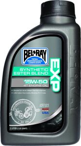 BEL-RAY OIL EXP BLEND 4T 15W-50 1L