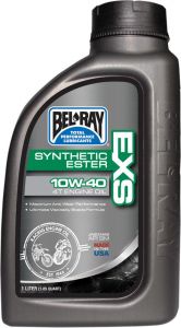 BEL-RAY OIL 4T SYN EXS 10W40 1L