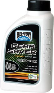 BEL-RAY OIL GEAR HYPOID 80W-90 1L