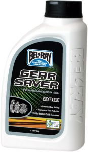 BEL-RAY OIL TRANS GEAR SAVER 75W 1L