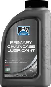BEL-RAY LUBE PRMRY CHAIN CASE 1L (QT)