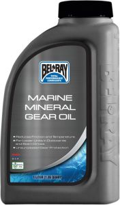 BEL-RAY OIL MARINE MINERAL GEAR 1L