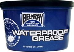 BEL-RAY GREASE WATERPROOF TUB 16OZ