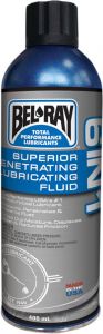BEL-RAY GREASE 6 IN 1 400ML