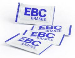 EBC BRAKE PISTON LUBE BAG