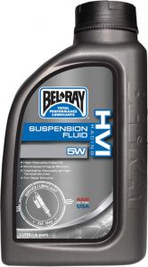BEL-RAY FLUID SUSPENSION HV1 5W 1L