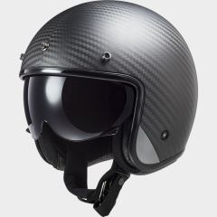 LS2 OF601 BOB II CARBON