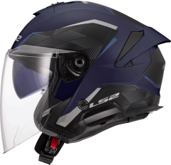 LS2 OF618 VERSO II AIR NAVY BLUE